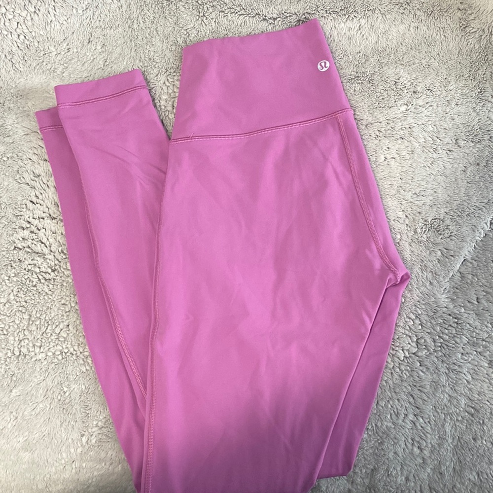 Lululemon Luxtreme Leggings